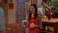 iCarly – Carly Shay (Miranda Cosgrove)