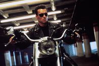 Terminator II - Tag der Abrechnung – So, 19.10., 00:35 Uhr