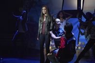 Legacies – Legacies (2021)