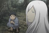 Mushi-Shi – Sa, 12.07., 00:10 Uhr