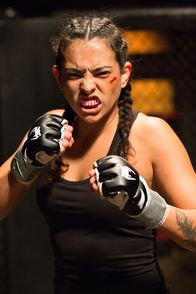Kingdom – Alicia Mendez (Natalie Martinez)