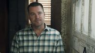 Navy CIS: L.A. – G. Callen (Chris O'Donnell)