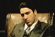 Der Pate – Michael Corleone (Al Pacino)