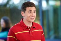 The Goldbergs – Geoff Schwartz (Sam Lerner)
