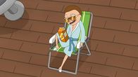 Rick and Morty – Morty