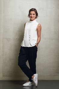 Mit offenen Karten – Emilie Aubry
