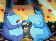 Animaniacs – Mi, 01.02., 15:05 Uhr