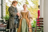 Outlander – Outlander (2018)