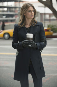 Castle – Castle (2014)