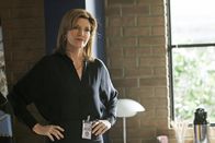 Navy CIS – Bittet ihre beiden Ex-Männer Gibbs und Fornell um Hilfe: Diane Sterling (Melinda McGraw)
