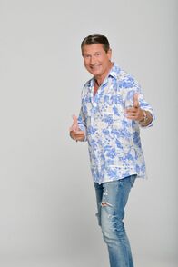 Dancing Stars - Die Promis sind startklar! – Wolfgang „Fifi“ Pissecker