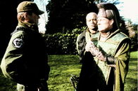 Stargate: SG-1 – Stargate: SG-1 (1998)