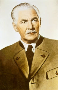 Das Mädchen vom Pfarrhof – Das Mädchen vom Pfarrhof (1955)