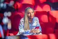 Death in Paradise – Jessye Romeo (Jadesola Okoro).