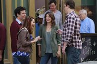 How I Met Your Mother – v.r.) lustig und behauptet, dass sie keine richtige New Yorkerin sei. Damit ist sie nicht einverstanden und will ihnen beweisen, dass dies nicht stimmt ...