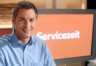 Servicezeit – Dieter Könnes