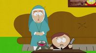 South Park – L-R: Sister Anne, Eric