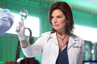 CSI: NY – CSI: NY (2012)