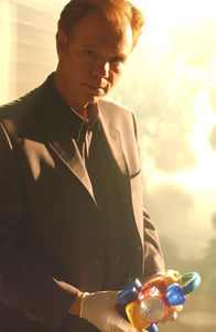 CSI: Miami – CSI: Miami (2002)