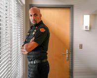 Station 19 – Boris Kodjoe (Robert Sullivan).