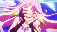 No Game No Life – Mo, 30.09., 21:40 Uhr