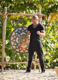 Survivor – Detlef D! Soost