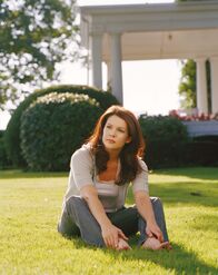 Gilmore Girls – Erfüllt sich Lorelai (Lauren Graham) endlich den Traum von einem eigenen Hotel?