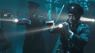 Inmate Zero – Justizvollzugsbeamte