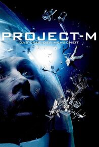 Project-M – Projet M - movie poster