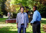 Psych – Psych (2007)