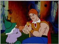 She-Ra – Sa, 28.09., 11:55 Uhr