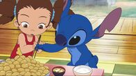 Yuna & Stitch – Sa, 16.05., 17:25 Uhr