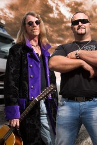 Asphalt-Cowboys – Sa, 20.06., 12:15 Uhr