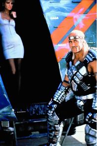 Der Ritter aus dem All – Der Ritter aus dem All (1991)