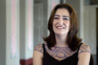Teatro Amazonas – Flávia Furtado, Direktorin des Opernfestivals im Amazonas