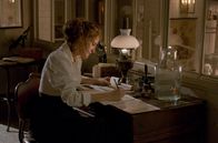 Murdoch Mysteries – Julia Ogden (Helene Joy)