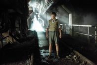 Babylon Berlin – Moritz (Ivo Pietzcker) macht eine folgenschwere Entdeckung.