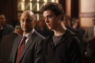 Law & Order: Special Victims Unit – Law & Order: Special Victims Unit (2011)