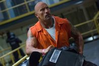 Fast & Furious 8 – Fast & Furious 8 (2017)