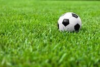 Fußball: Weltmeisterschaft – Fußball