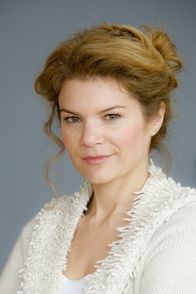 Die Rosenheim-Cops – Silke Popp (Anneliese Mitterpriller).