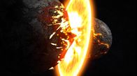 Unser Universum – Fr, 01.03., 00:05 Uhr