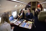 Criminal Minds – Jennifer Love Hewitt als Kate Callahan, Matthew Gray Gubler als Dr. Spencer Reid
