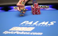 Poker – Allgemeine Szene