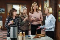 Mom – Mom (2020)