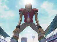 Eyeshield 21 – Sa, 09.08., 07:25 Uhr