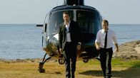 Hawaii Five-0 – Mo, 20.10., 16:55 Uhr