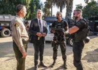 S.W.A.T. – S.W.A.T. (2019)