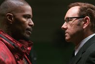 Baby Driver – Baby Driver (2017)