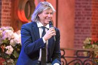 Schlager-Spaß – Unter anderem mit dabei: Hansi Hinterseer